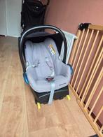 Maxi cosy autostoelje met onderstel easyfix, Kinderen en Baby's, Autostoeltjes, Ophalen, Gebruikt