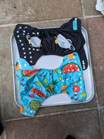 2 alva baby pocket luiers (zonder boosters), Gebruikt, Ophalen of Verzenden