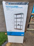 Zwaar metalen opbergrek, merk Handson, Huis en Inrichting, Ophalen, Nieuw