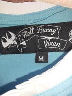 Hell/Bunny Vixen jurkje, maat M, Ophalen of Verzenden, Zo goed als nieuw