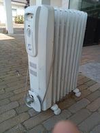 Elektrische Radiator - Gebruikt, Ophalen, 30 tot 80 cm, Gebruikt, Kachel