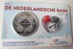 Het de Nederlandsche Bank Vijfje 2014 BU coincard, Postzegels en Munten, Munten | Nederland, Euro's, Koningin Beatrix, Losse munt