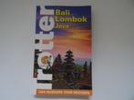 Bali, Lombok en Java (Indonesie) ; trotter reisgids, Ophalen of Verzenden, Zo goed als nieuw, Azië, Reisgids of -boek