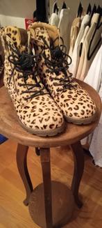 TE KOOP LAARSJES/BOOTS, Overige kleuren, Lage of Enkellaarzen, BQZ, Ophalen of Verzenden