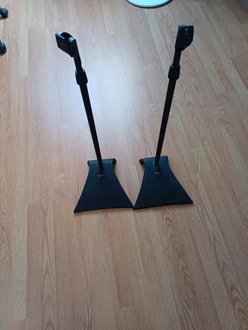 Vogel speakerstaanders o.a. voor Bose kubusboxen beschikbaar voor biedingen