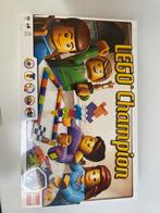Lego champion, Hobby en Vrije tijd, Gezelschapsspellen | Bordspellen, Ophalen of Verzenden, Nieuw