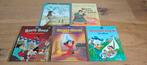 Disney stripboekjes, Donald Duck, Mickey Mouse, Meerdere stripboeken, Ophalen of Verzenden
