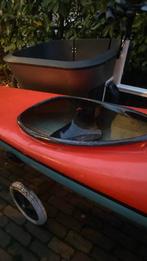 Kano, Watersport en Boten, Ophalen, Gebruikt, Eén persoon