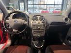 Ford Fiesta 1.4-16V Futura Aut.|Clima|PDC, Auto's, Ford, Origineel Nederlands, Bedrijf, Fiësta, 1007 kg