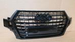 Grill Audi Q7 4M SQ7 QUATTRO LOOK GRILLE 4M0 bj.2015-2019, -, Nieuw, Ophalen of Verzenden, -