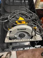 Dewalt zaag, Ophalen of Verzenden
