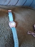 Horloge, Ophalen, Gebruikt, Staal, Overige merken