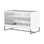 Ledikant van Kidsmill Intense II (70 x 140 cm), Ophalen of Verzenden, Zo goed als nieuw, Ledikant
