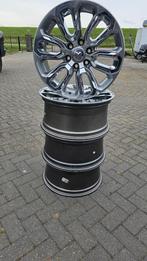 DODGE  RAM 1500 VELGEN 20 INCH 6 GAATS 2019 UP LAATSTE SET!!, Auto-onderdelen, Banden en Velgen, Ophalen, Gebruikt, Velg(en), 275 mm