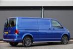 Volkswagen Transporter 2.0Tdi 199Pk DSG7 | 28 | L2H1 | Virtu, Stof, Gebruikt, 4 cilinders, Origineel Nederlands