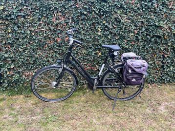 Koga Miyata dames fiets beschikbaar voor biedingen
