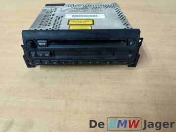 Autoradio cd-speler Alpine Mini R50 R53 6921965 beschikbaar voor biedingen