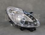 KOPLAMP ALFA ROMEO GIULIETTA REGULAR LED LENS 10- RH RECHTS, Ophalen of Verzenden, 6 maanden garantie, Gebruikt