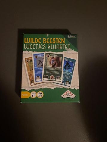 kaartspel beschikbaar voor biedingen