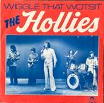 The Hollies - Wiggle that wotsit (NL’76) HEEL MOOI (NLop23), Verzenden