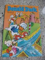 Tijdschrift Donald Duck nr 27 - 2019, Boeken, Strips | Comics, Nieuw, Ophalen of Verzenden, Eén comic, Europa
