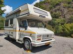 Peugeot J5 Camper, Caravans en Kamperen, Overige merken, Standaard zit, Alkoof, Ringverwarming