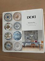 Ixxi Rijksmuseum borden., Ophalen of Verzenden