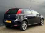 Fiat Punto Evo 0.9 TwinAir Lounge CRUISE | AIRCO | ELEK RAME, Voorwielaandrijving, Stof, Gebruikt, Euro 6