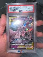 Mewtwo gx tag team, Ophalen of Verzenden