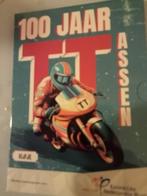 100 jaar TT Assen Vijfje 2025 Zilver Proof, Ophalen of Verzenden, Overige landen, 5 euro, Zilver