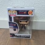 Funko - Max Verstappen, Ophalen of Verzenden, Nieuw