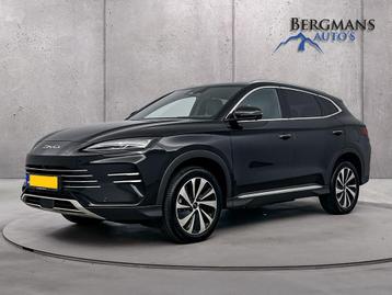BYD SEAL U 1.5 DM-i FWD Boost // NIEUWE AUTO // 80KM BEREIK  beschikbaar voor biedingen