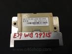 Interieur alarm module BMW E39 oem 8376993, Ophalen of Verzenden, Gebruikt, BMW