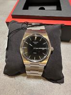 Tissot Prx Heren Horloge Zwart Quartz Zgan /  Origineel, Sieraden, Tassen en Uiterlijk, Horloges | Heren, Overige merken, Staal