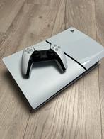 Playstation 5 Digital Edition, Spelcomputers en Games, Spelcomputers | Sony PlayStation 5, Ophalen of Verzenden, Zo goed als nieuw