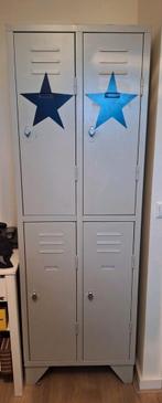 Lockerkast, Huis en Inrichting, Kasten | Lockerkasten, Ophalen, Gebruikt