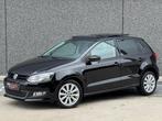 Volkswagen Polo 1.2 TSI Match | Leder | Pano |Cruise |Airco, Voorwielaandrijving, Gebruikt, Huisgarantie, 4 cilinders