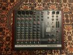 Allen & Heath ZED 10 Mixer, Muziek en Instrumenten, Mengpanelen, Ophalen of Verzenden, Gebruikt, 5 tot 10 kanalen, Microfooningang
