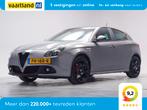 Alfa Romeo Giulietta 1.4 T MultiAir Super 170PK Automaat [ L, Automaat, 65 €/maand, 4 cilinders, Bedrijf
