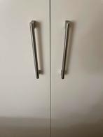 7x RVS Deurbeslag Kast - 192mm, Huis en Inrichting, Minder dan 50 cm, Nieuw, Ophalen of Verzenden, Minder dan 25 cm