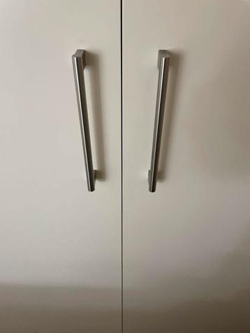 7x RVS Deurbeslag Kast - 192mm beschikbaar voor biedingen