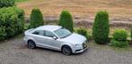 Audi A3 1.4 TFSI COD Sedan 2014 /10, Auto's, Origineel Nederlands, Te koop, Zilver of Grijs, 5 stoelen