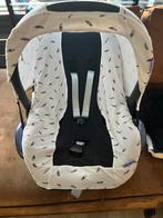 Maxi cosi cabrio fix, Ophalen, Autogordel of Isofix, Gebruikt, 0 t/m 13 kg