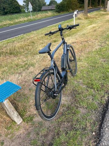 Cortina E-mozzo N7 heren fiets beschikbaar voor biedingen