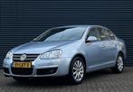 Volkswagen Jetta 1.4 TSI 90KW, Auto's, Voorwielaandrijving, Stof, Gebruikt, 4 cilinders