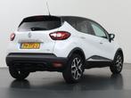 Renault Captur 1.2 TCe Intens | Panoramadak | Parkeercamera, Voorwielaandrijving, Stof, Gebruikt, 4 cilinders