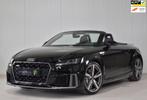 Audi TT Roadster 45 TFSI Quattro Pro Line S Competition | DE, TT, Gebruikt, 4 cilinders, Zwart