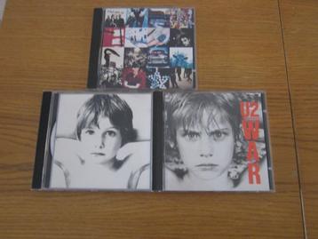 Diverse Pop/Rock CD's in een prima staat! beschikbaar voor biedingen