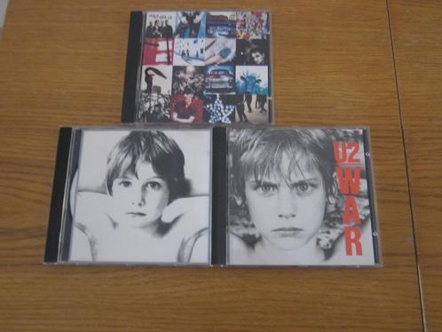 Diverse Pop/Rock CD's in een prima staat!, Cd's en Dvd's, Cd's | Rock, Gebruikt, Poprock, Ophalen