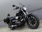 Yamaha XV 950 (bj 2014), Motoren, 950 cc, Chopper, Bedrijf